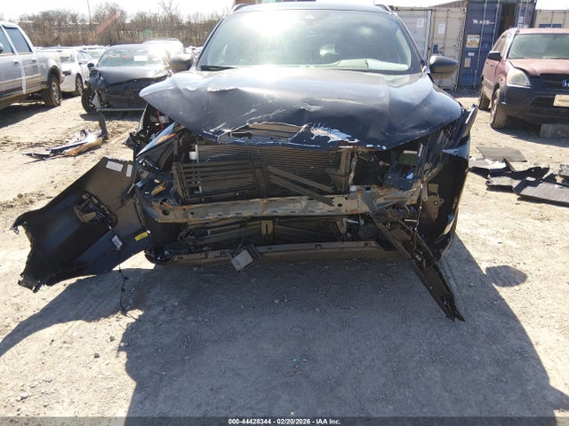 2025 FORD ESCAPE 1FMCU0MZ2SUA61500 Photo 5