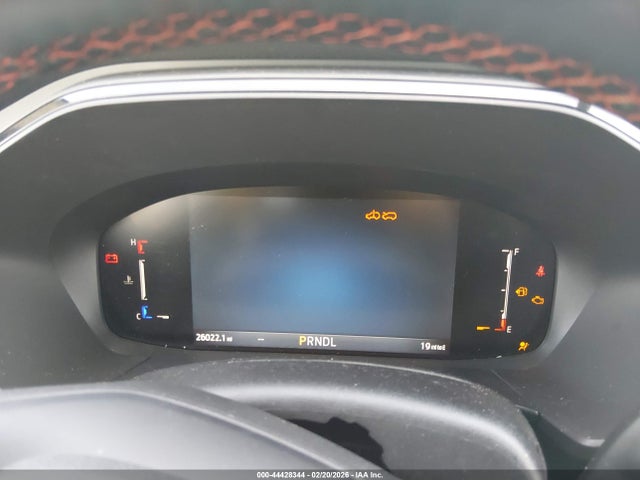 2025 FORD ESCAPE 1FMCU0MZ2SUA61500 Photo 6