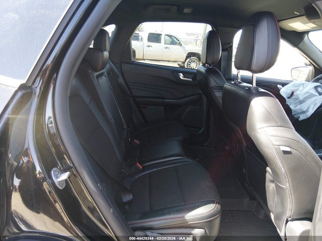 2025 FORD ESCAPE 1FMCU0MZ2SUA61500 Photo 7