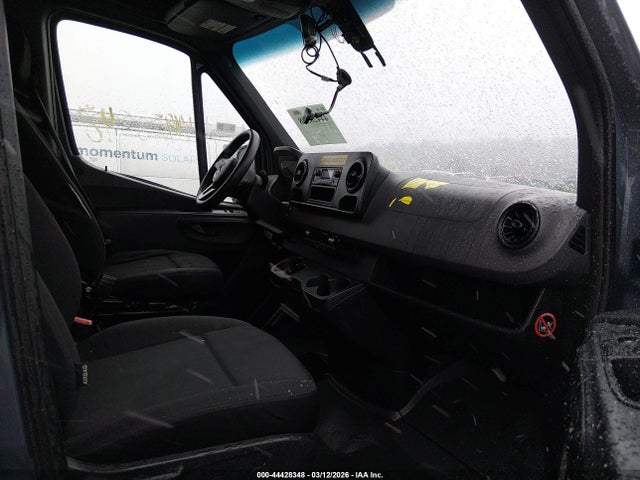 Продажа на аукционе авто 2019 Mercedes-benz Sprinter 2500 High Roof V6, vin: WD4PF0CD6KP098530, номер лота: 44428348