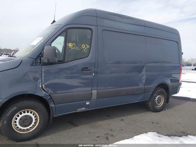 Продажа на аукционе авто 2019 Mercedes-benz Sprinter 2500 High Roof V6, vin: WD4PF0CD6KP098530, номер лота: 44428348