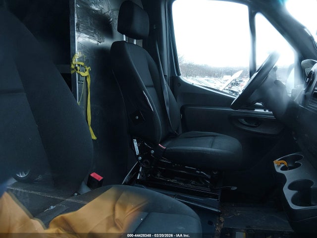Продажа на аукционе авто 2019 Mercedes-benz Sprinter 2500 High Roof V6, vin: WD4PF0CD6KP098530, номер лота: 44428348