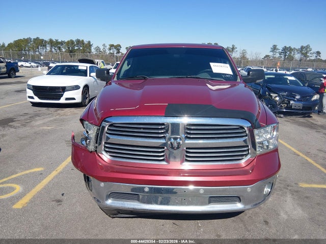 Продаж на аукціоні авто 2014 Ram 1500 Big Horn, vin: 1C6RR7LM5ES410705, номер лоту: 44428354
