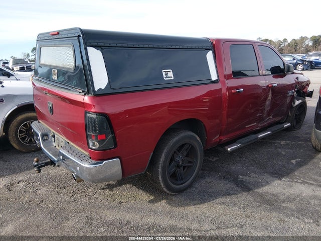 Продаж на аукціоні авто 2014 Ram 1500 Big Horn, vin: 1C6RR7LM5ES410705, номер лоту: 44428354