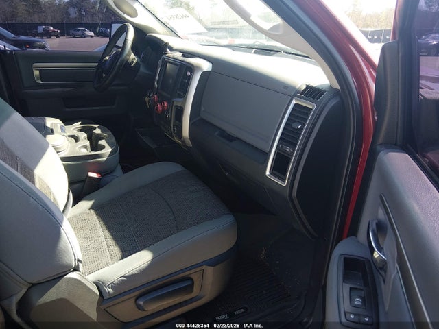 Продаж на аукціоні авто 2014 Ram 1500 Big Horn, vin: 1C6RR7LM5ES410705, номер лоту: 44428354