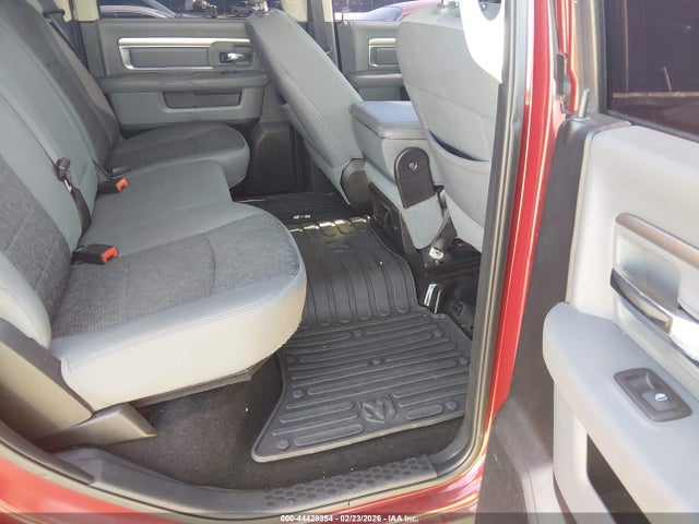 Продаж на аукціоні авто 2014 Ram 1500 Big Horn, vin: 1C6RR7LM5ES410705, номер лоту: 44428354