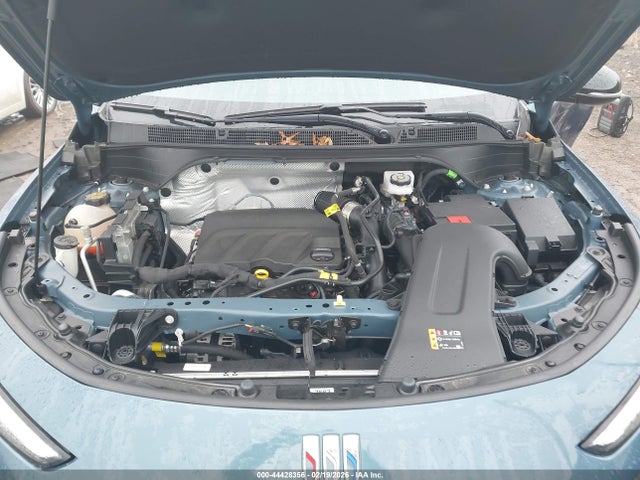 Aukcja sprzedaży 2024 Buick Envista Sport Touring Fwd, vin: KL47LBE29RB092443, numer aukcji: 44428356