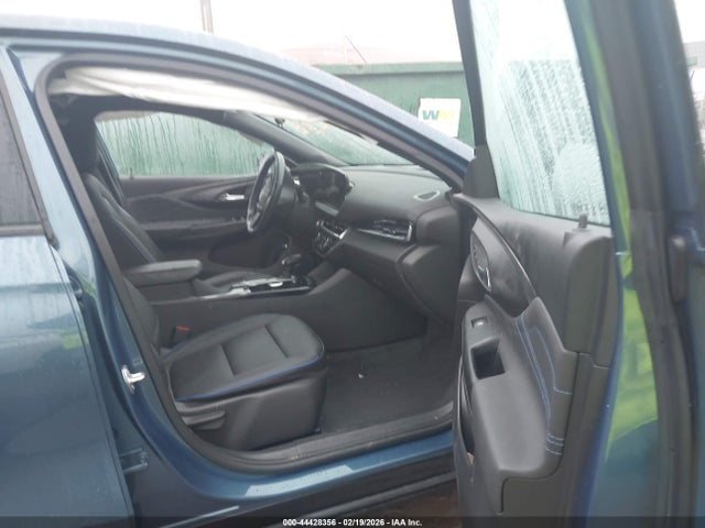 Aukcja sprzedaży 2024 Buick Envista Sport Touring Fwd, vin: KL47LBE29RB092443, numer aukcji: 44428356