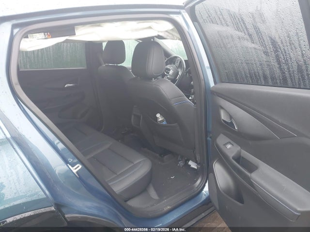 Aukcja sprzedaży 2024 Buick Envista Sport Touring Fwd, vin: KL47LBE29RB092443, numer aukcji: 44428356