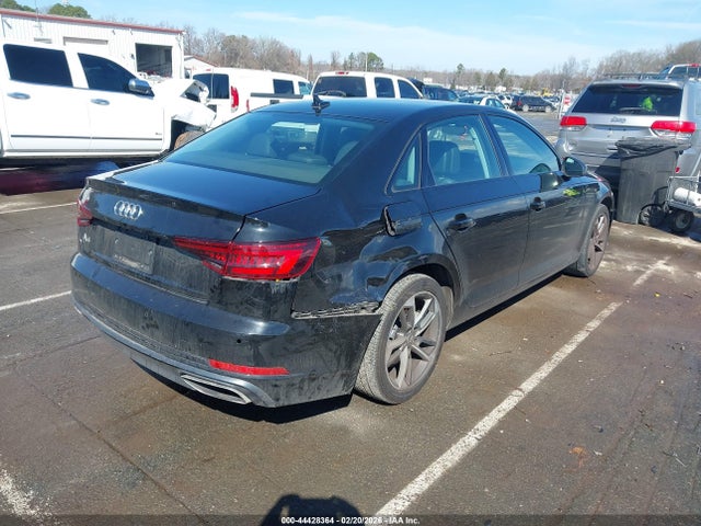 2019 AUDI A4 WAUGMAF47KN019523 Photo 3