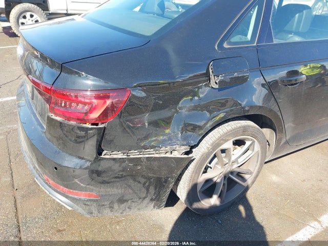 2019 AUDI A4 WAUGMAF47KN019523 Photo 5