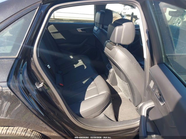 2019 AUDI A4 WAUGMAF47KN019523 Photo 7