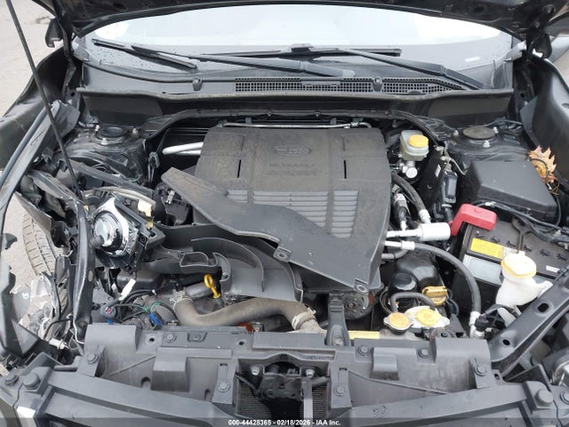 JF2SKAGC3LH563365 Subaru Forester Premium