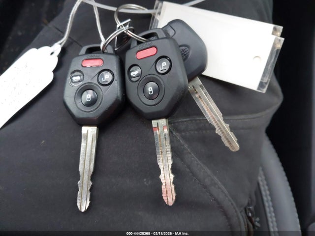 JF2SKAGC3LH563365 Subaru Forester Premium