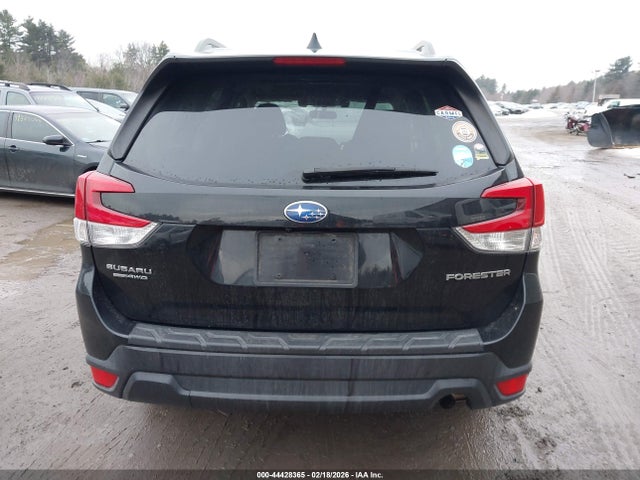 JF2SKAGC3LH563365 Subaru Forester Premium