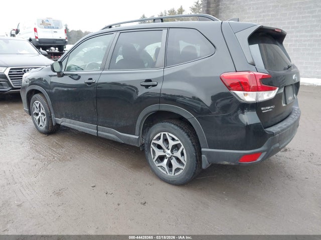 JF2SKAGC3LH563365 Subaru Forester Premium