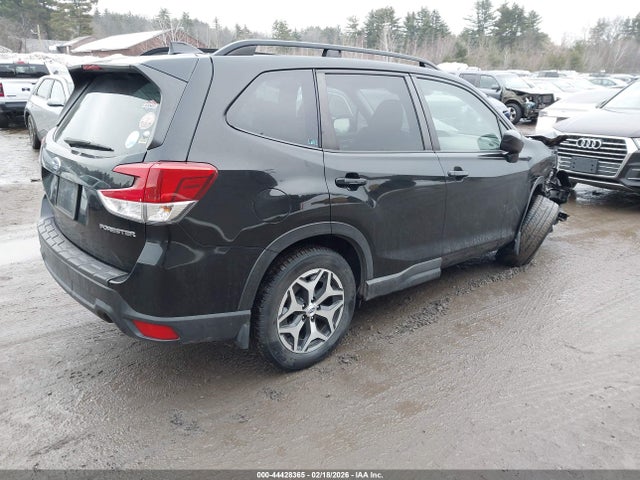 JF2SKAGC3LH563365 Subaru Forester Premium