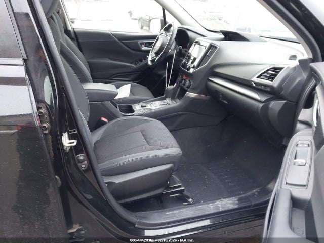 JF2SKAGC3LH563365 Subaru Forester Premium