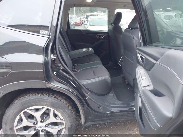 JF2SKAGC3LH563365 Subaru Forester Premium