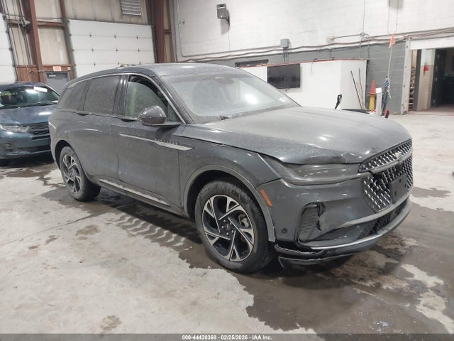 2024 LINCOLN NAUTILUS 5LMPJ8JA2RJ816239