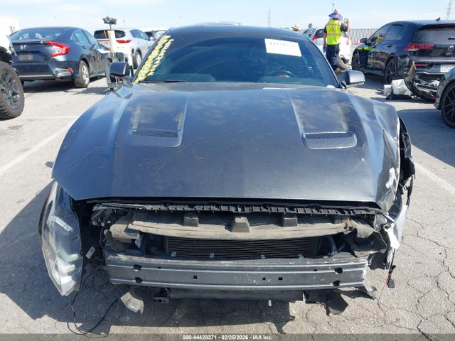Ford MUSTANG GT 2019 1FA6P8CF5K5188269 Image 13