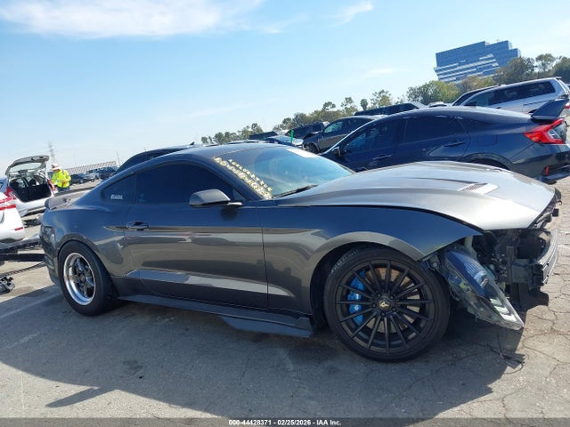 Ford MUSTANG GT 2019 1FA6P8CF5K5188269 Image 14