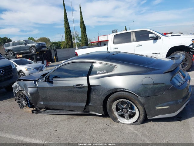 Ford MUSTANG GT 2019 1FA6P8CF5K5188269 Image 15