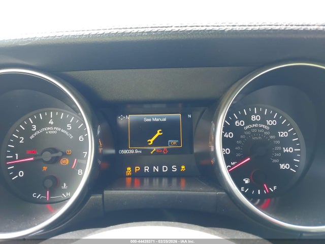 Ford MUSTANG GT 2019 1FA6P8CF5K5188269 Image 16