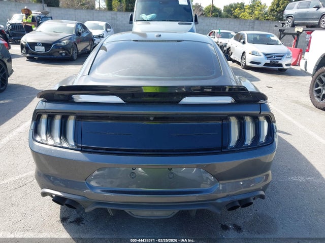 Ford MUSTANG GT 2019 1FA6P8CF5K5188269 Image 17