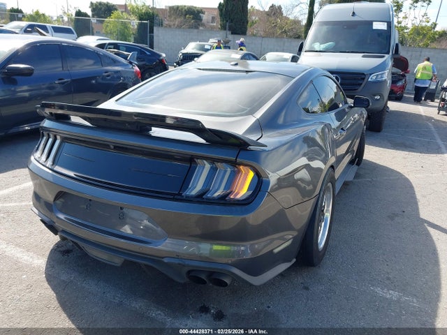 2019 FORD MUSTANG 1FA6P8CF5K5188269 Photo 3