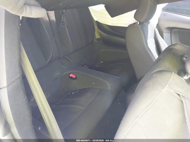 2019 FORD MUSTANG 1FA6P8CF5K5188269 Photo 7