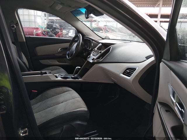 GMC Terrain Sle-1 2014 2GKALMEK4E6258974 Image 5