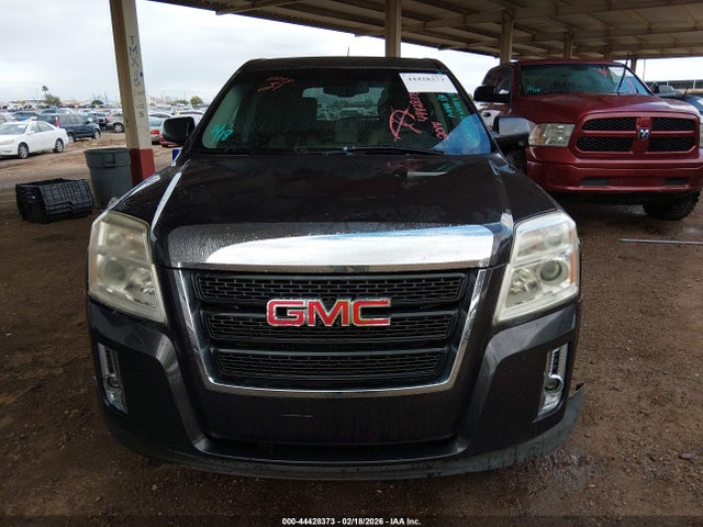 GMC Terrain Sle-1 2014 2GKALMEK4E6258974 Image 6