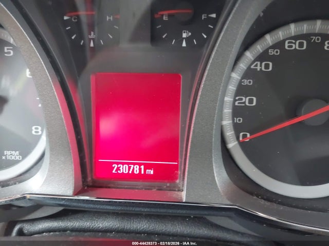 GMC Terrain Sle-1 2014 2GKALMEK4E6258974 Image 7
