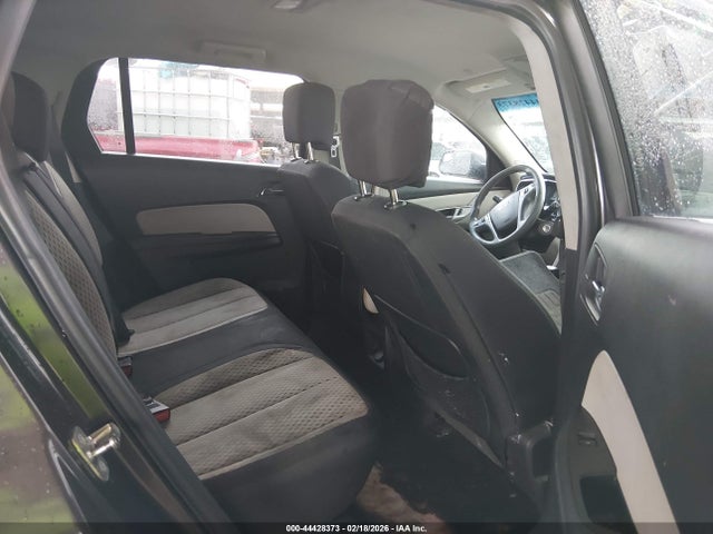 GMC Terrain Sle-1 2014 2GKALMEK4E6258974 Image 8