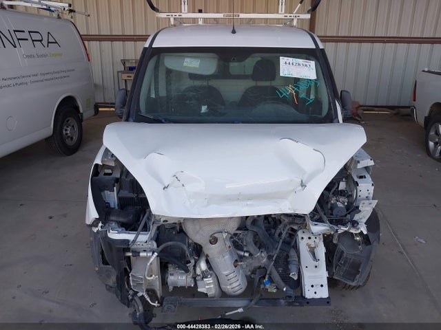 Продажа на аукционе авто 2020 Ram Promaster City Tradesman, vin: ZFBHRFAB2L6P67123, номер лота: 44428383