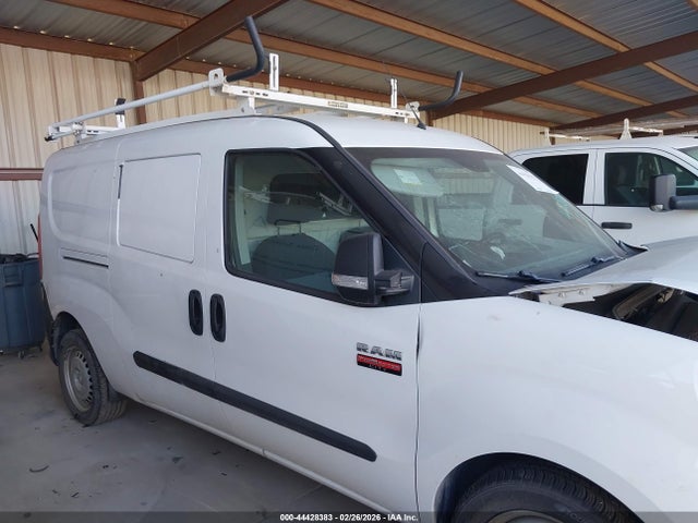 Продажа на аукционе авто 2020 Ram Promaster City Tradesman, vin: ZFBHRFAB2L6P67123, номер лота: 44428383