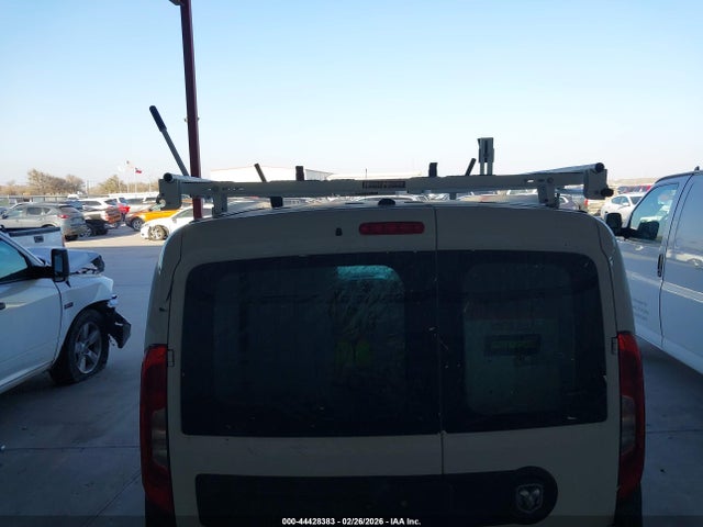 Продажа на аукционе авто 2020 Ram Promaster City Tradesman, vin: ZFBHRFAB2L6P67123, номер лота: 44428383