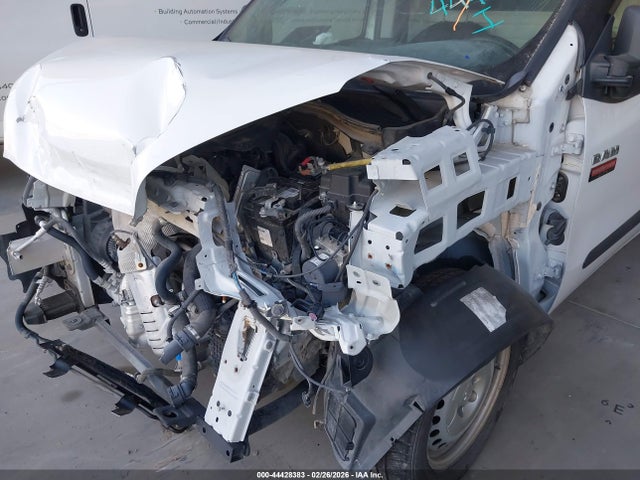 Продажа на аукционе авто 2020 Ram Promaster City Tradesman, vin: ZFBHRFAB2L6P67123, номер лота: 44428383