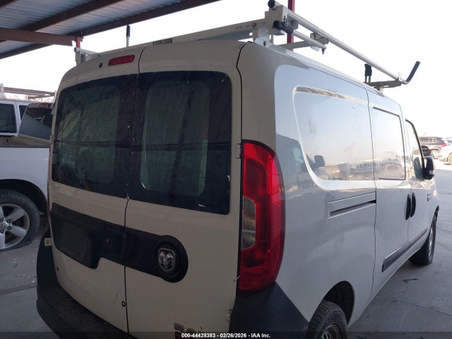 Продажа на аукционе авто 2020 Ram Promaster City Tradesman, vin: ZFBHRFAB2L6P67123, номер лота: 44428383