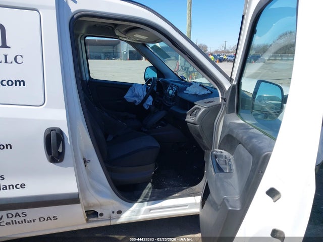 Продажа на аукционе авто 2020 Ram Promaster City Tradesman, vin: ZFBHRFAB2L6P67123, номер лота: 44428383