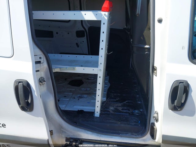 Продажа на аукционе авто 2020 Ram Promaster City Tradesman, vin: ZFBHRFAB2L6P67123, номер лота: 44428383