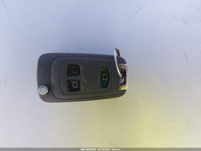 Продажа на аукционе авто 2016 Chevrolet Spark 1lt Cvt, vin: KL8CD6SA6GC572234, номер лота: 44428389