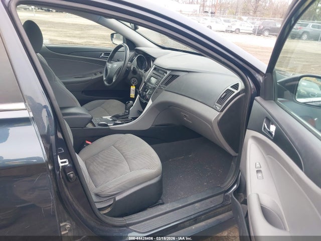 Hyundai SONATA GLS 2014 5NPEB4AC0EH895614 Image 5