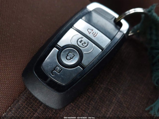 2022 FORD BRONCO 1FMEE5BP1NLB69590 Photo 10