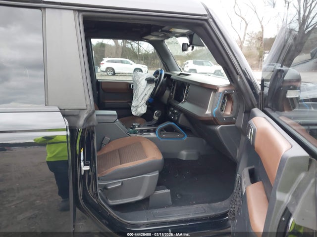 2022 FORD BRONCO 1FMEE5BP1NLB69590 Photo 4