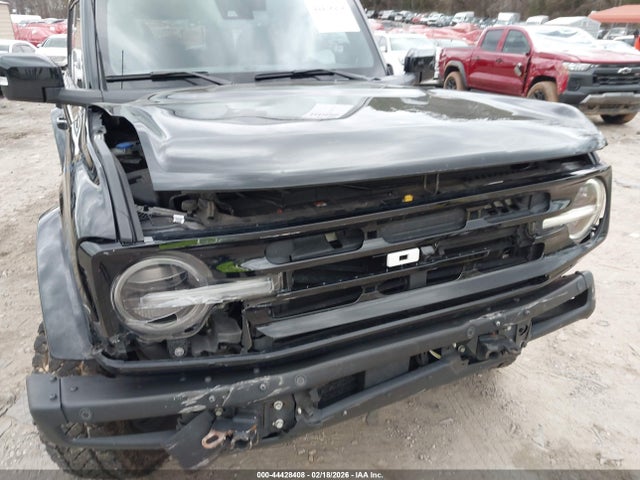 2022 FORD BRONCO 1FMEE5BP1NLB69590 Photo 5