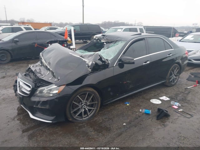Продажа на аукционе авто 2015 Mercedes-benz E 350 4matic, vin: WDDHF8JB2FB097270, номер лота: 44428411