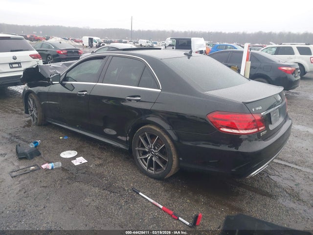 Продажа на аукционе авто 2015 Mercedes-benz E 350 4matic, vin: WDDHF8JB2FB097270, номер лота: 44428411