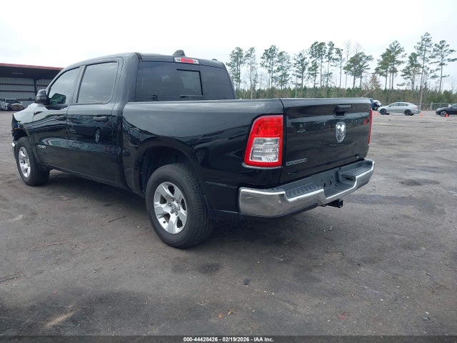 2023 Ram 1500 Big Horn  4x2 5'7 Box მანქანა იყიდება აუქციონზე, vin: 1C6RREFG5PN523114, აუქციონის ნომერი: 44428426